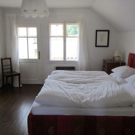 Chalet "Hoamatl" Haus im Ennstal Luaran gambar