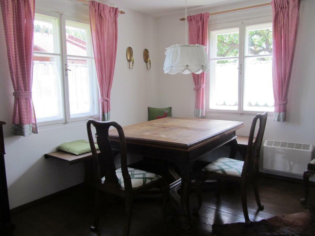 Chalet "Hoamatl" Haus im Ennstal Luaran gambar