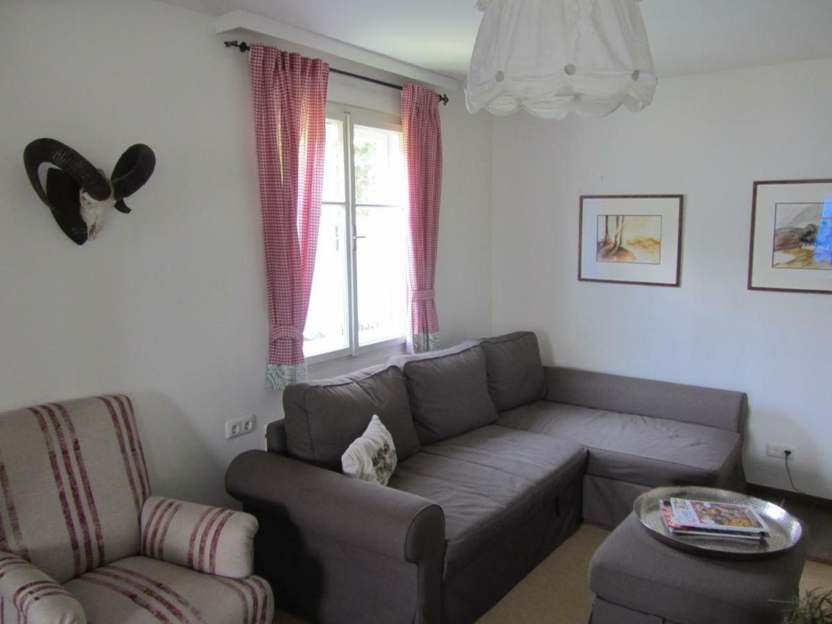 Chalet "Hoamatl" Haus im Ennstal Luaran gambar