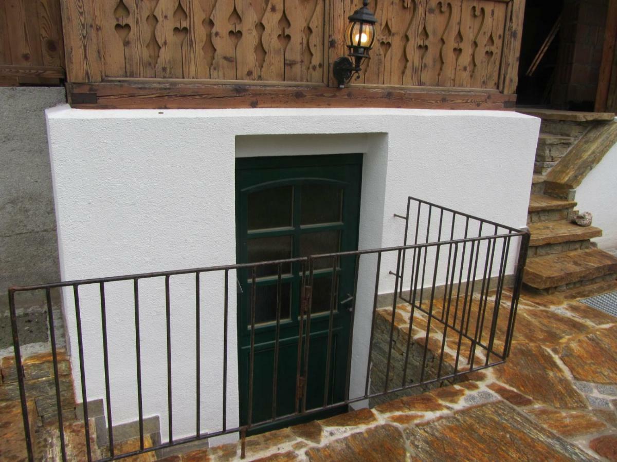 Chalet "Hoamatl" Haus im Ennstal Luaran gambar