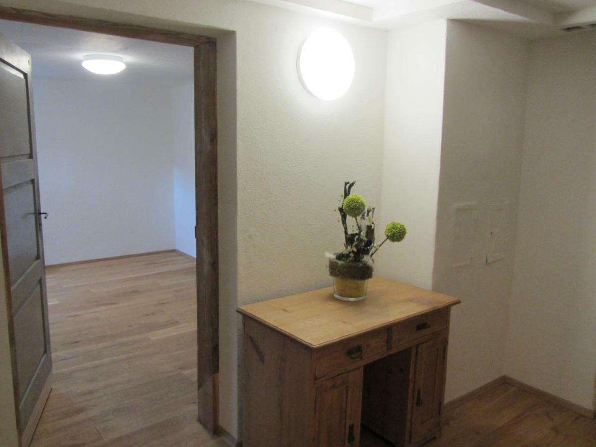 Chalet "Hoamatl" Haus im Ennstal Luaran gambar