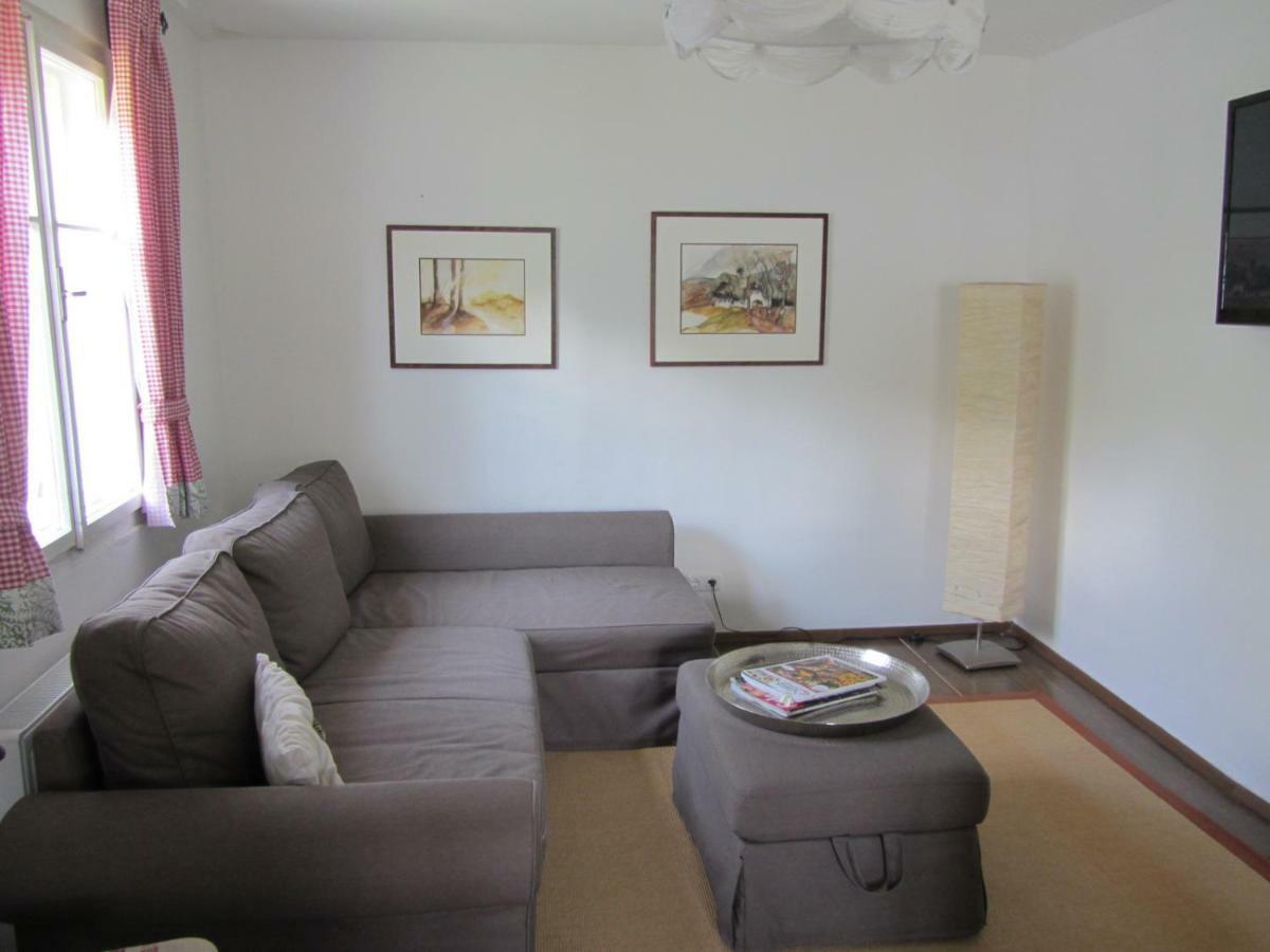 Chalet "Hoamatl" Haus im Ennstal Luaran gambar