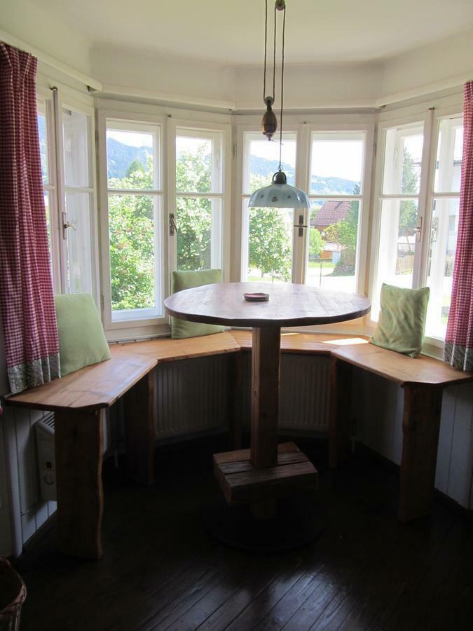 Chalet "Hoamatl" Haus im Ennstal Luaran gambar