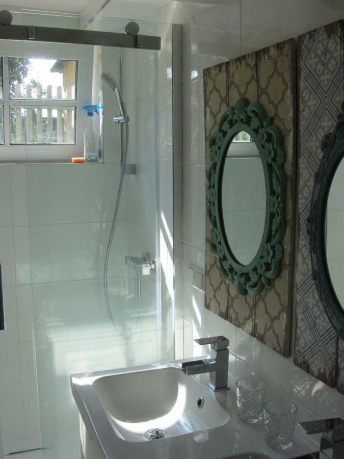 Chalet "Hoamatl" Haus im Ennstal Luaran gambar