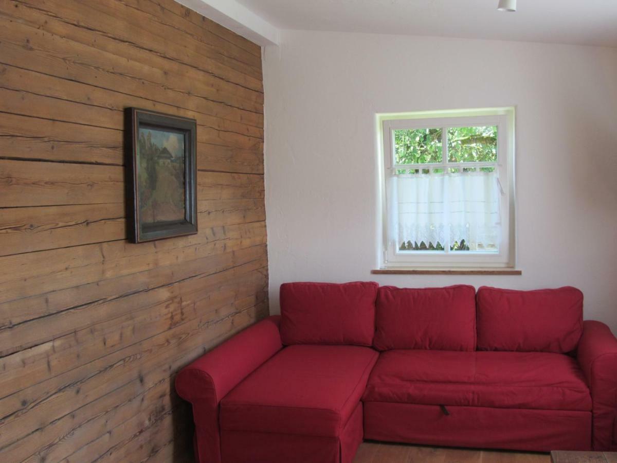 Chalet "Hoamatl" Haus im Ennstal Luaran gambar