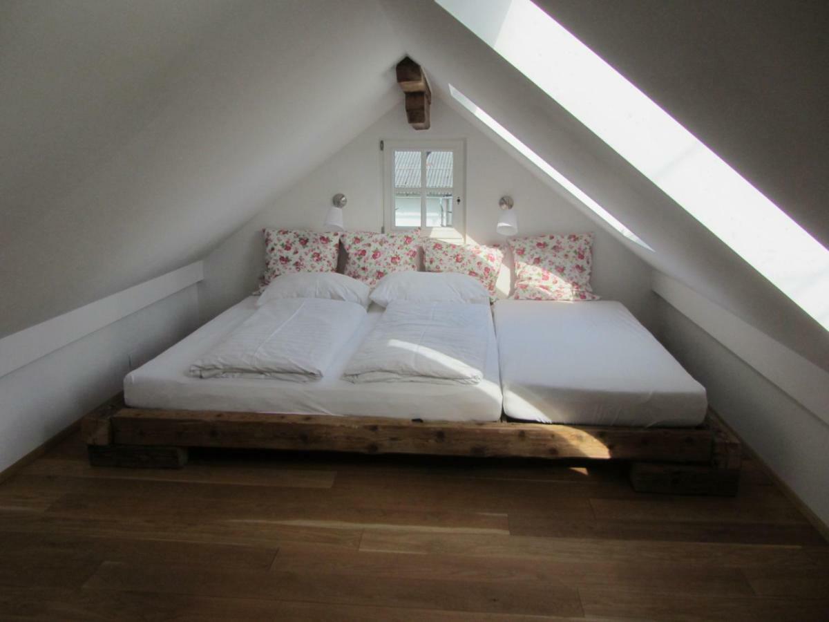 Chalet "Hoamatl" Haus im Ennstal Luaran gambar